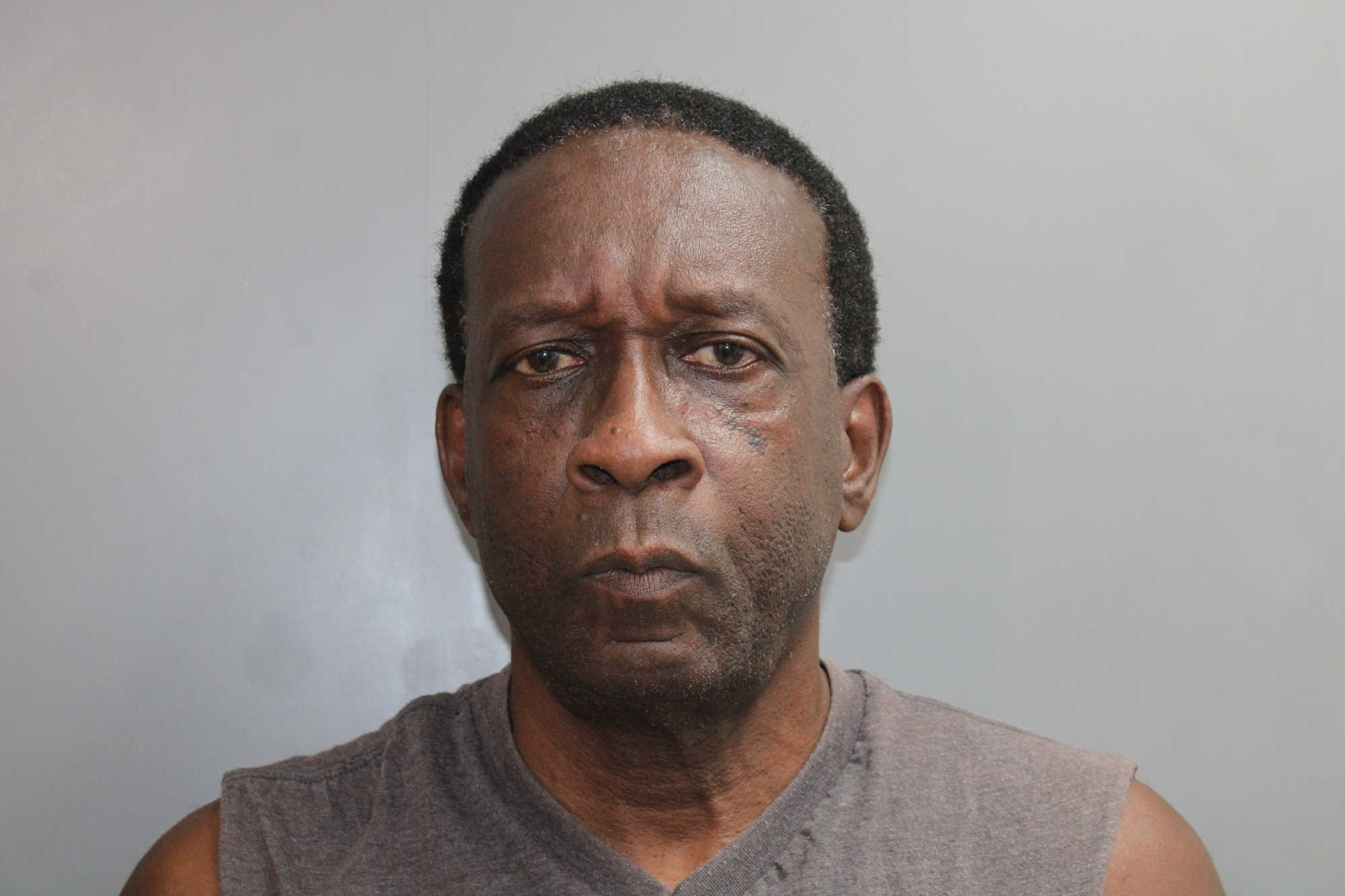 Man Charged for Assaulting Minors, Firing Shots After Trespassing Dispute