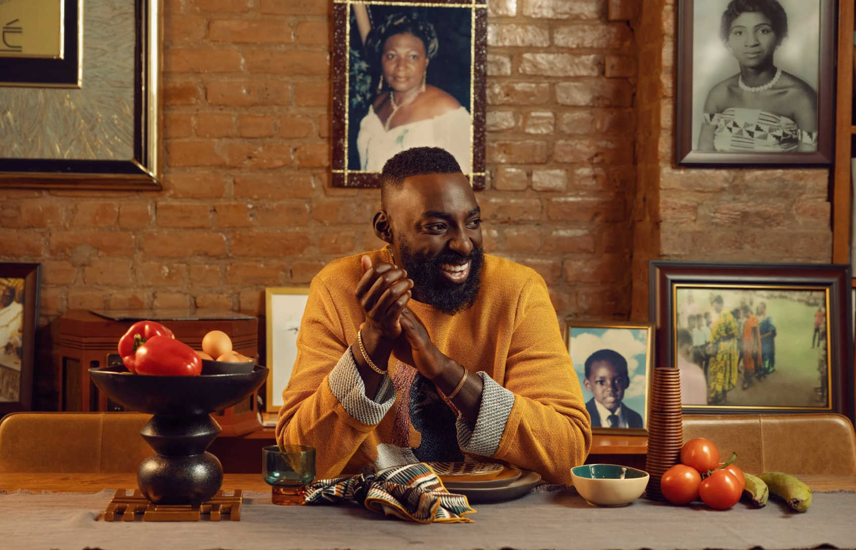 Wine in the Wareh...