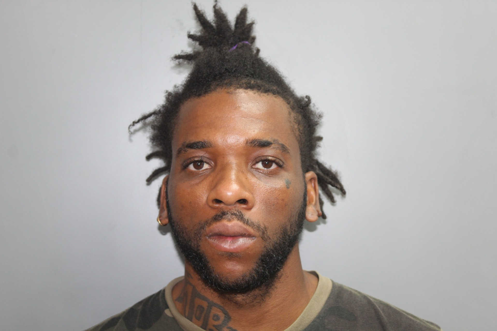 Man Accused of At...