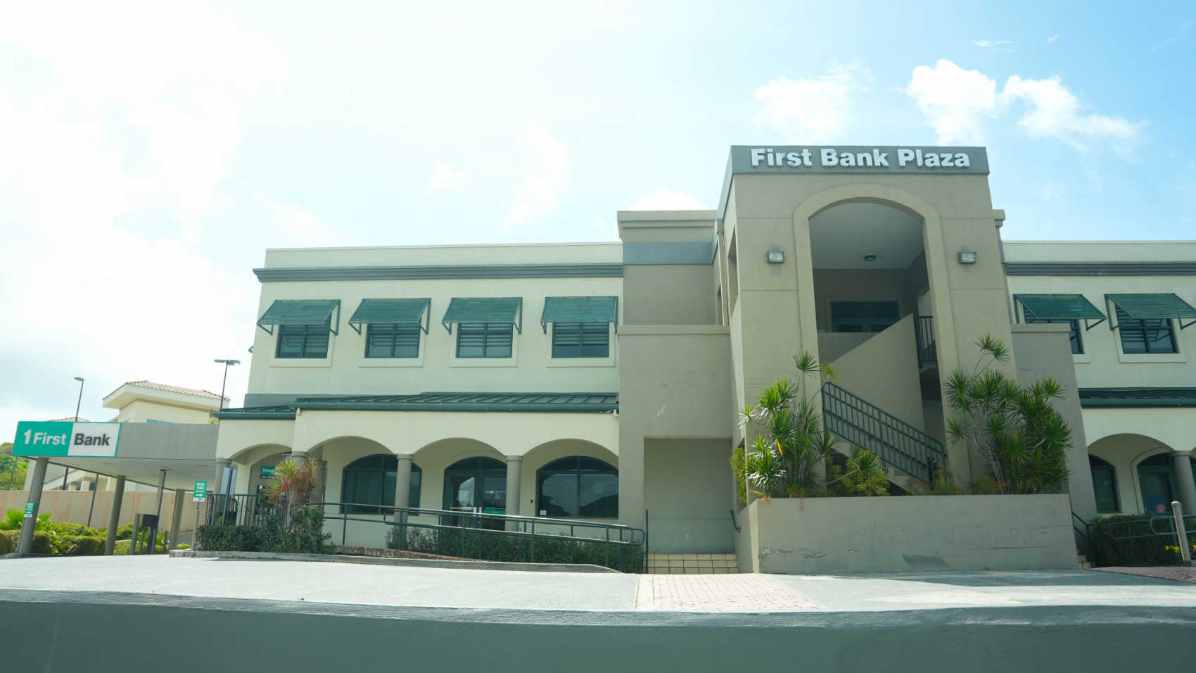 FirstBank Ranked Top Performing U.S. Bank in Its Category by American Banker
