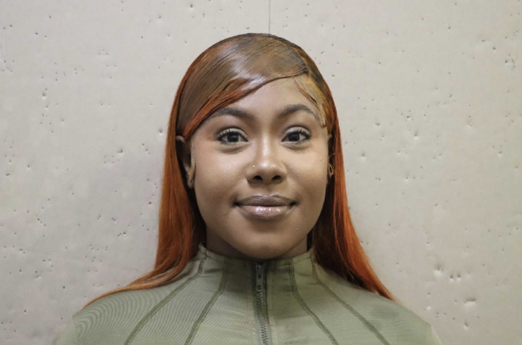 Mugshot of Imai Demming.