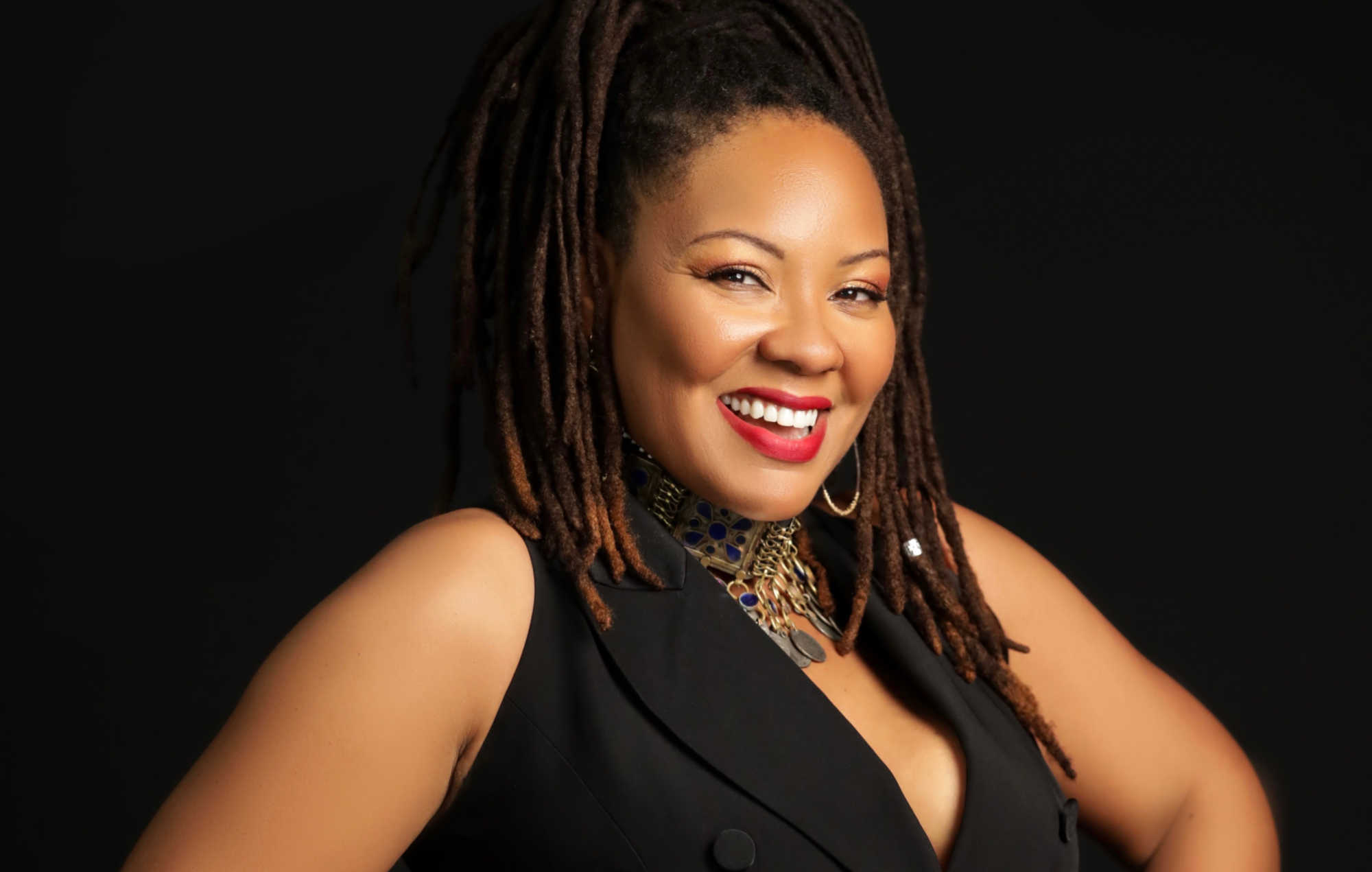From Boutique to Bali: Dr. Simmonds Builds Global Movement Rooted in Purpose, Healing, and Sisterhood
