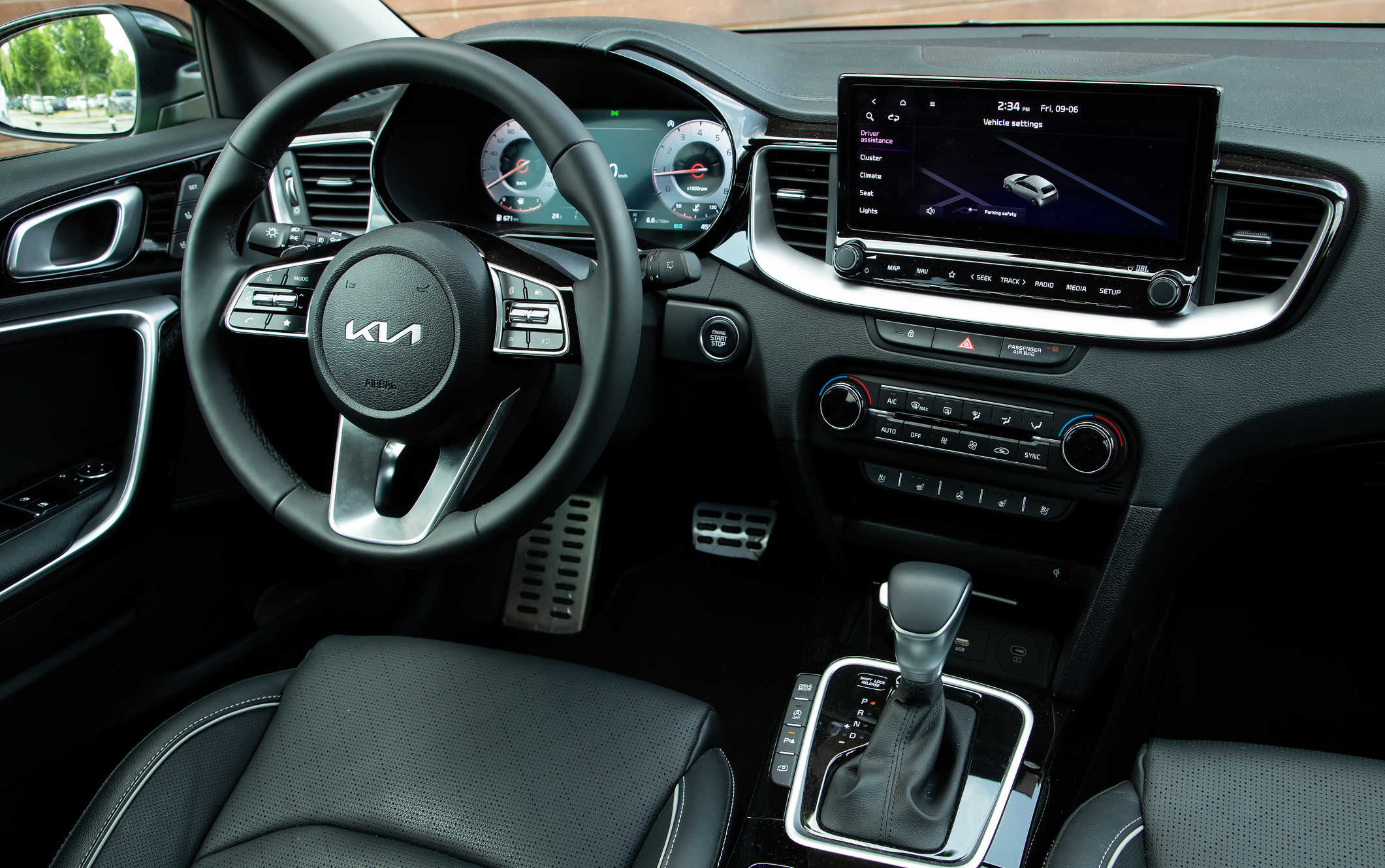 VIPD Issues Alert on Rising Car Theft and Burglaries in St. Thomas and St. John
