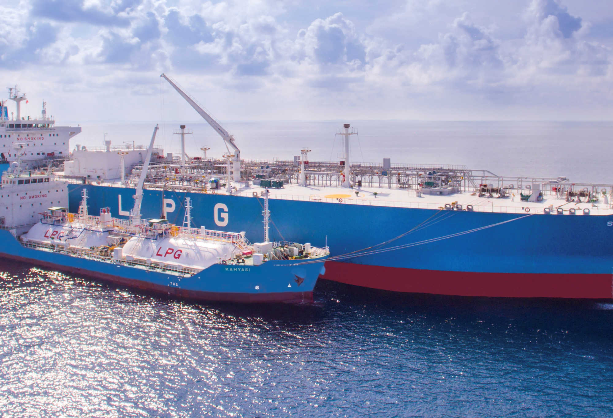 Carib LPG Selected as WAPA’s New Propane Supplier After Scrutiny-Filled RFP Process