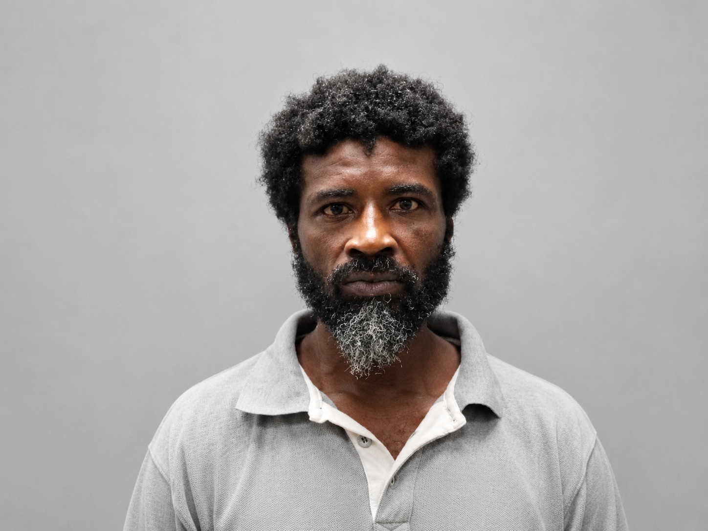 Mugshot of Lee Joseph.