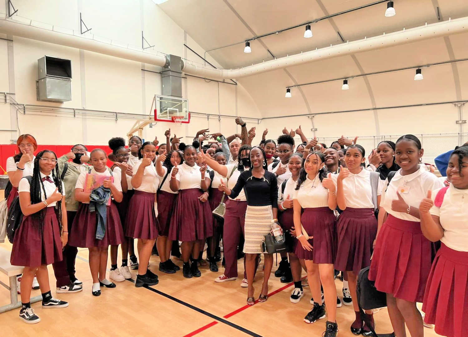 First-Ever Make It Happen Fundraiser at Carambola Golf Club to Provide Aid for Virgin Islands Students