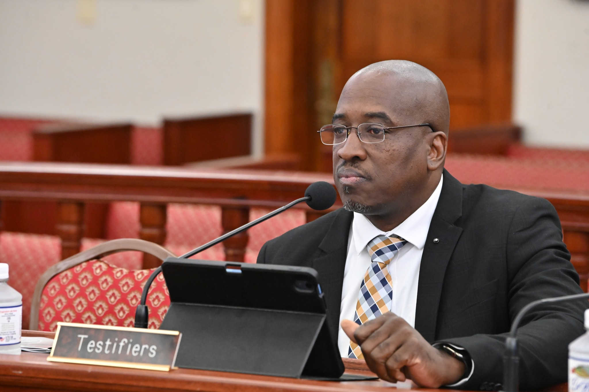 Lawmakers Question OMB's Legal Compliance in Disbursing Funds to ...