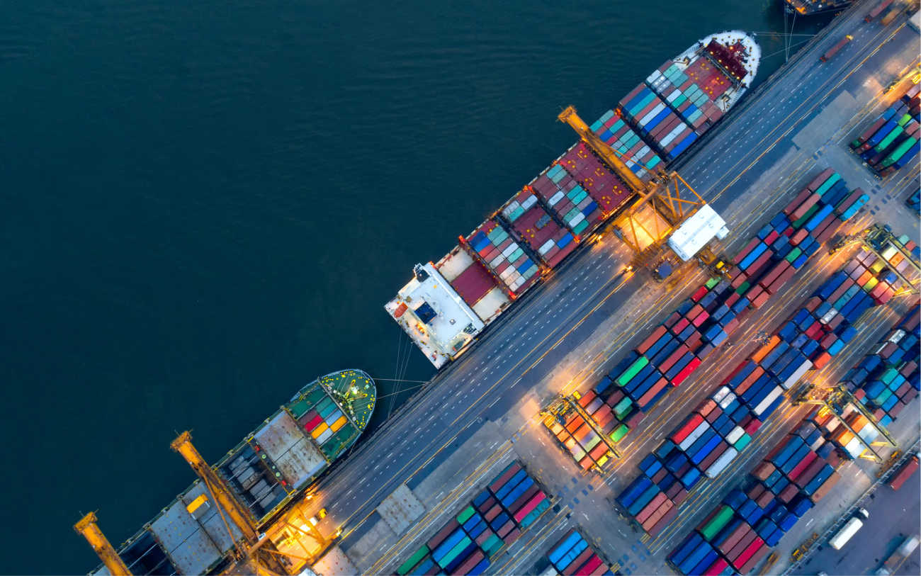 Two Companies Sue...