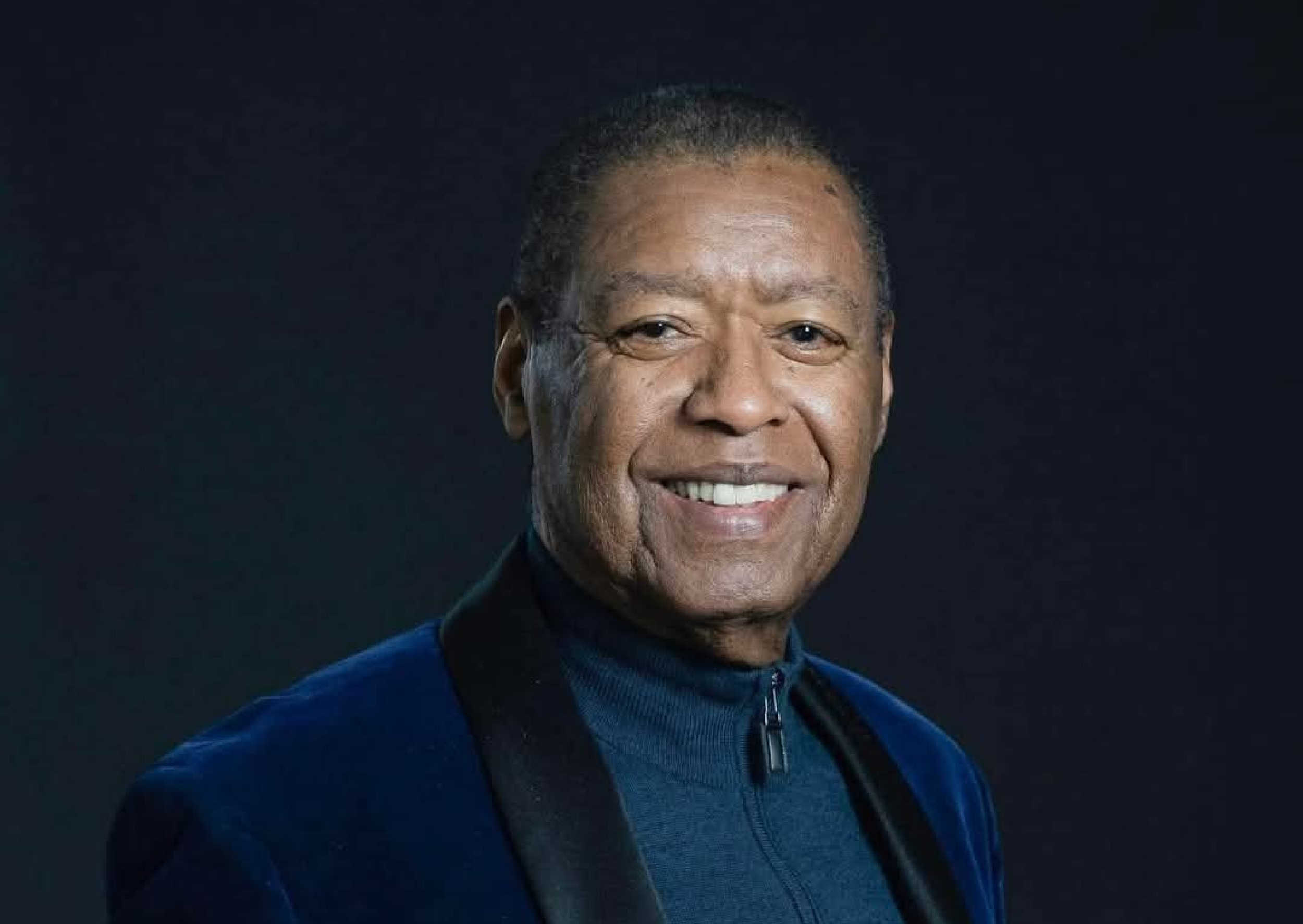 ‘Ancient of Days’...