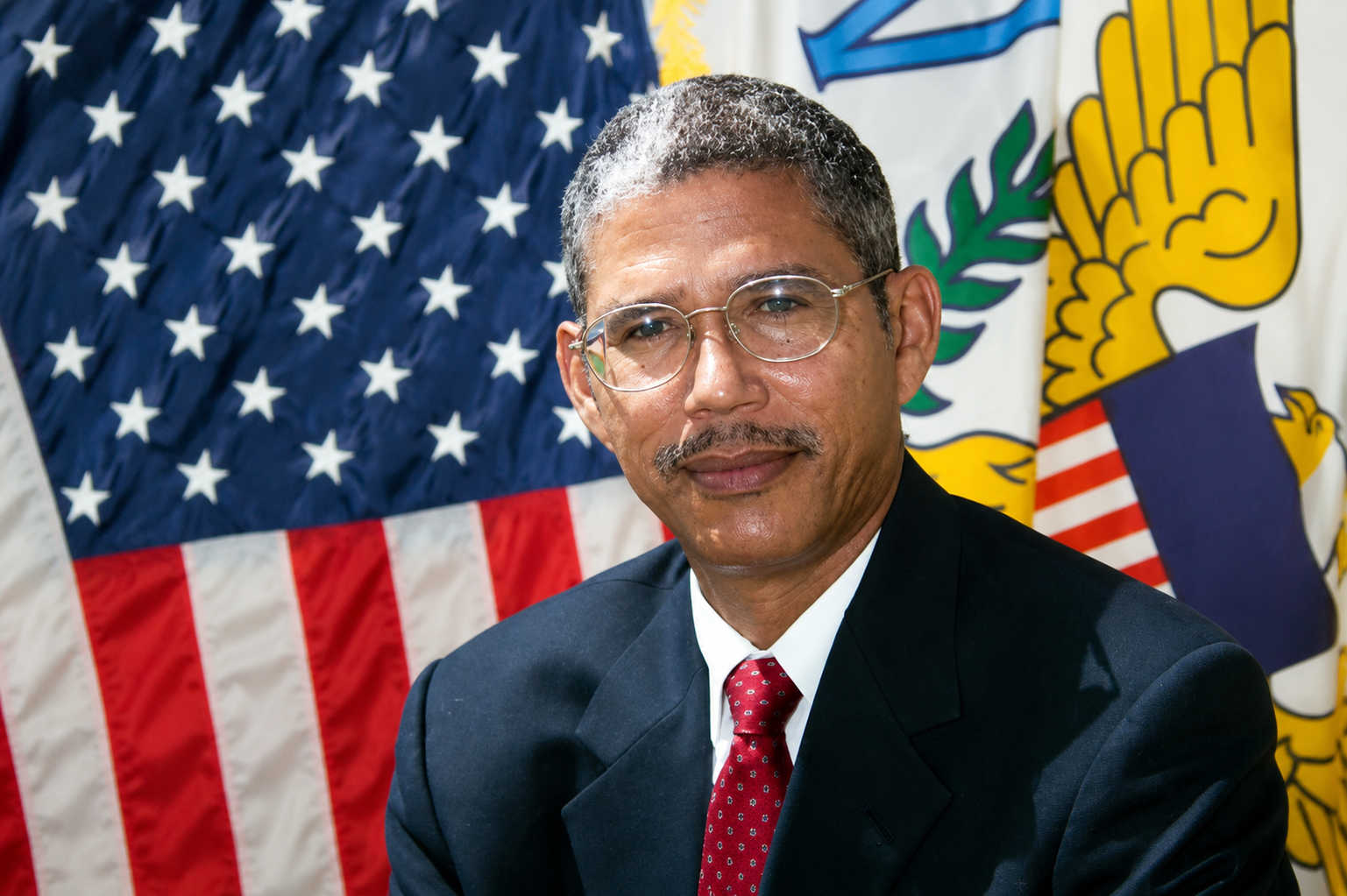 Virgin Islands Mourns Former Senate President Ronald E. Russell