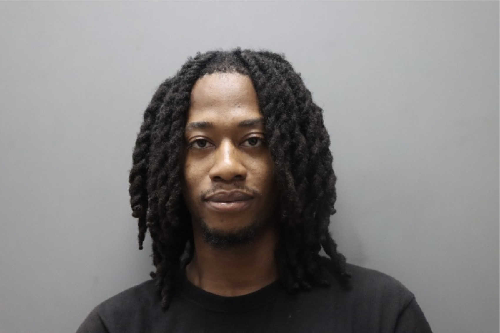 Man Charged After...