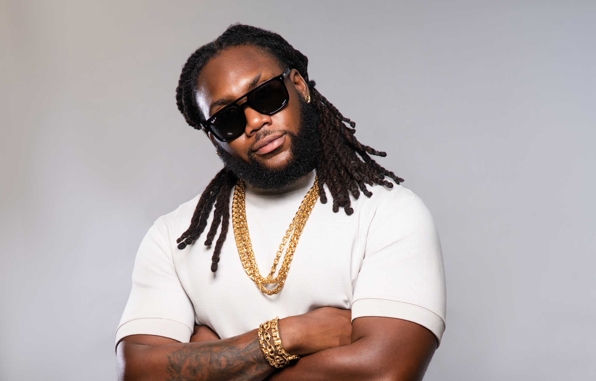 Big Shaw Drops “Active” and Prepares for Big Shaw Saturday