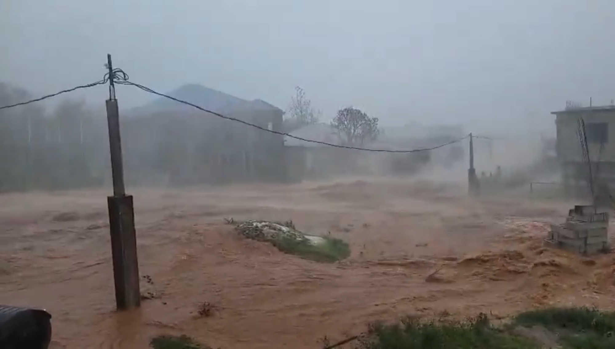 Watch: Videos Capture Hurricane Melissa s Devastation Across Jamaica Watch: Videos Capture Hurricane Melissa s Devastation Across Jamaica