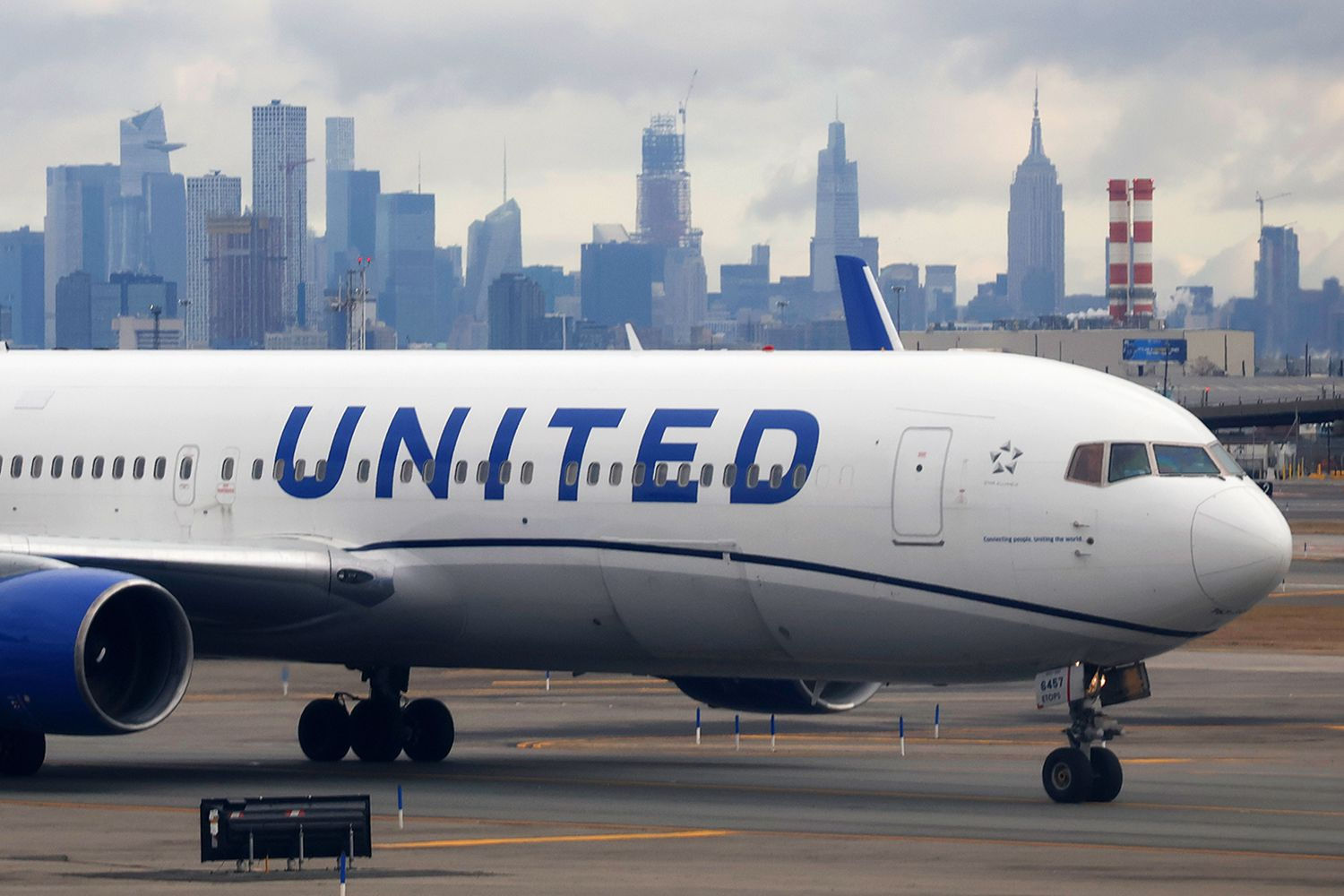 United to Resume ...
