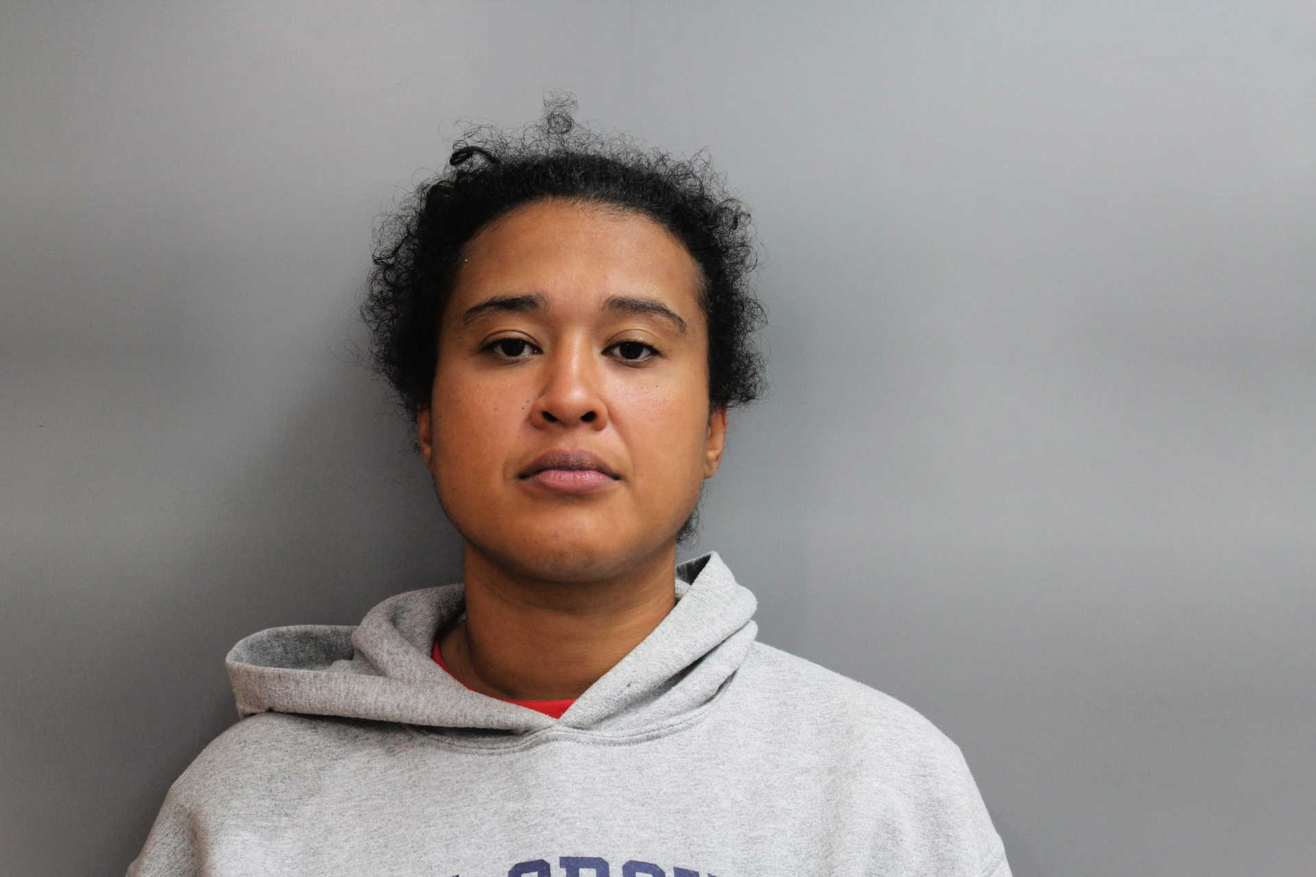 Mugshot of Valatina Sanchez