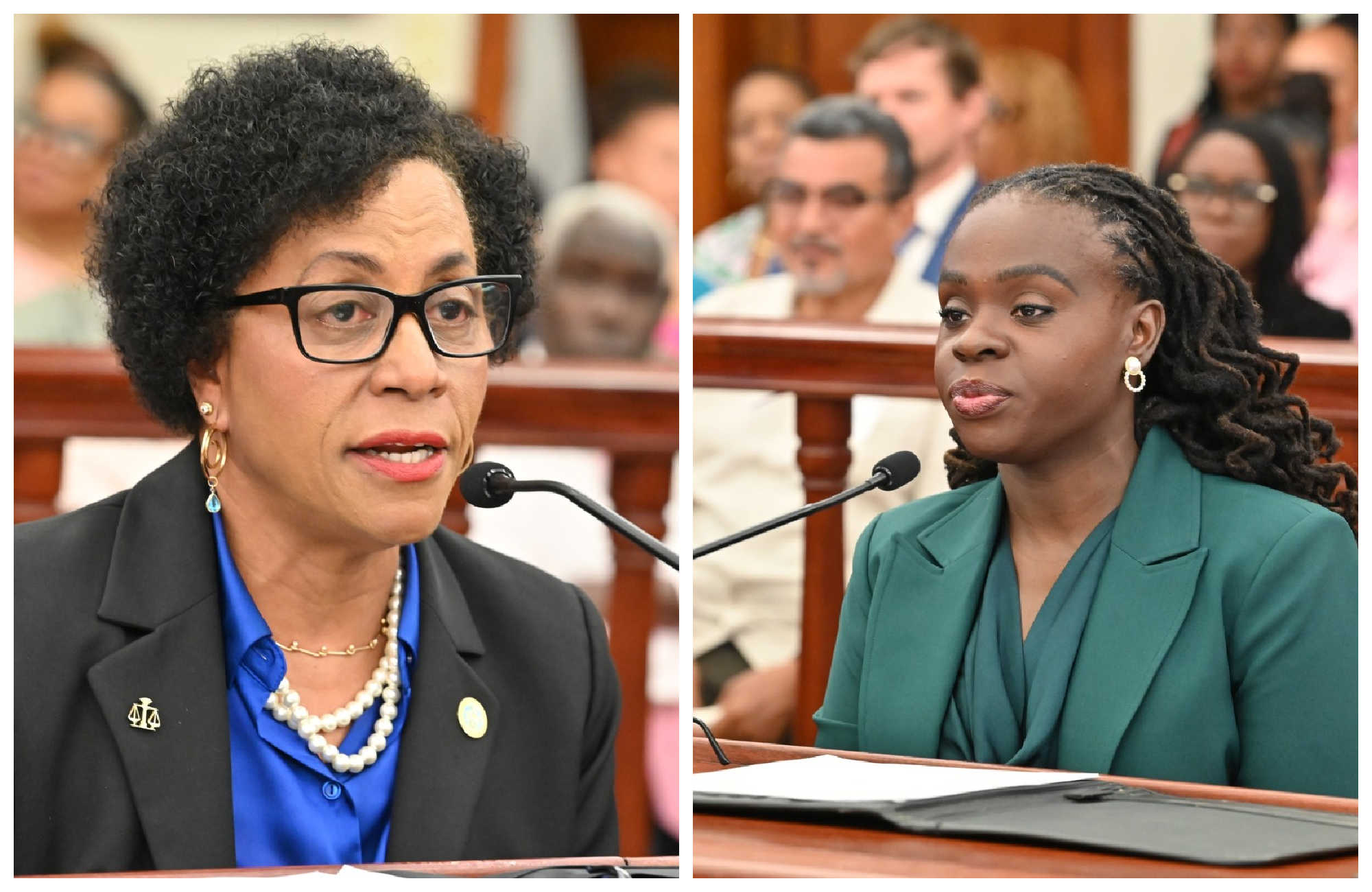 Judge Nominees Cl...