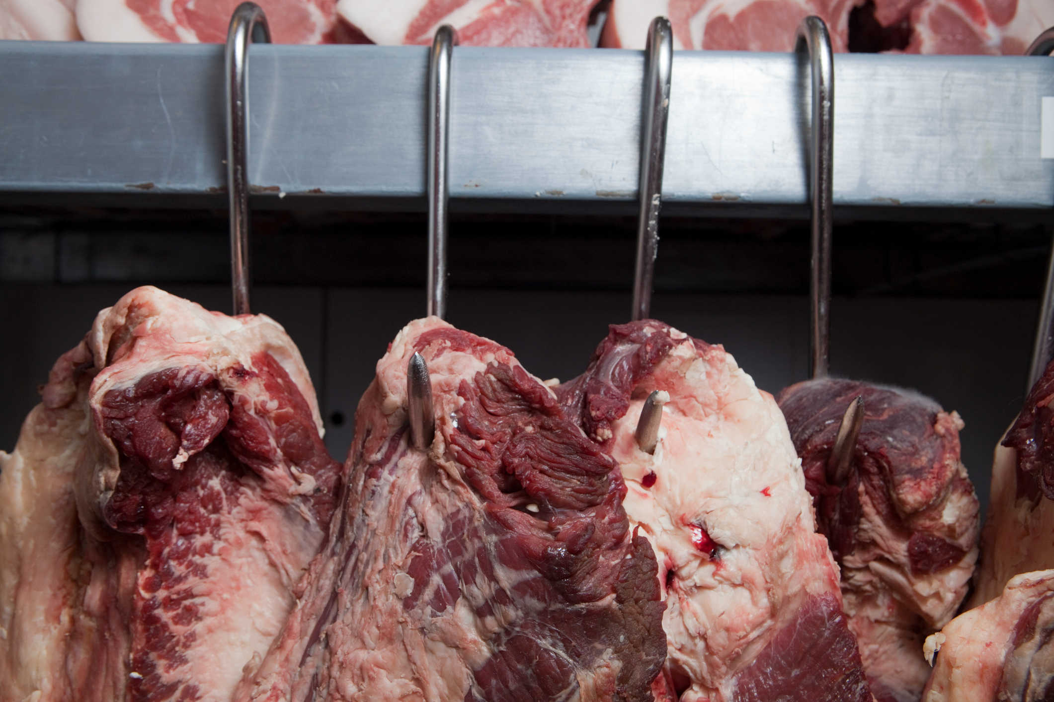 Mobile Abattoir P...