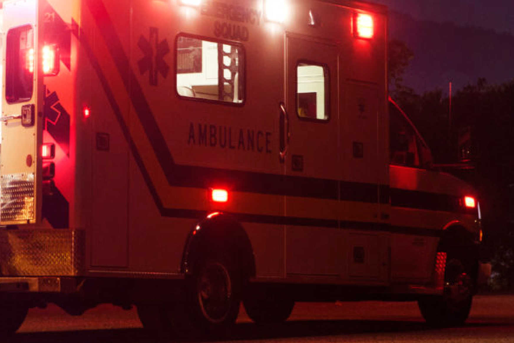 Two Killed, Five ...