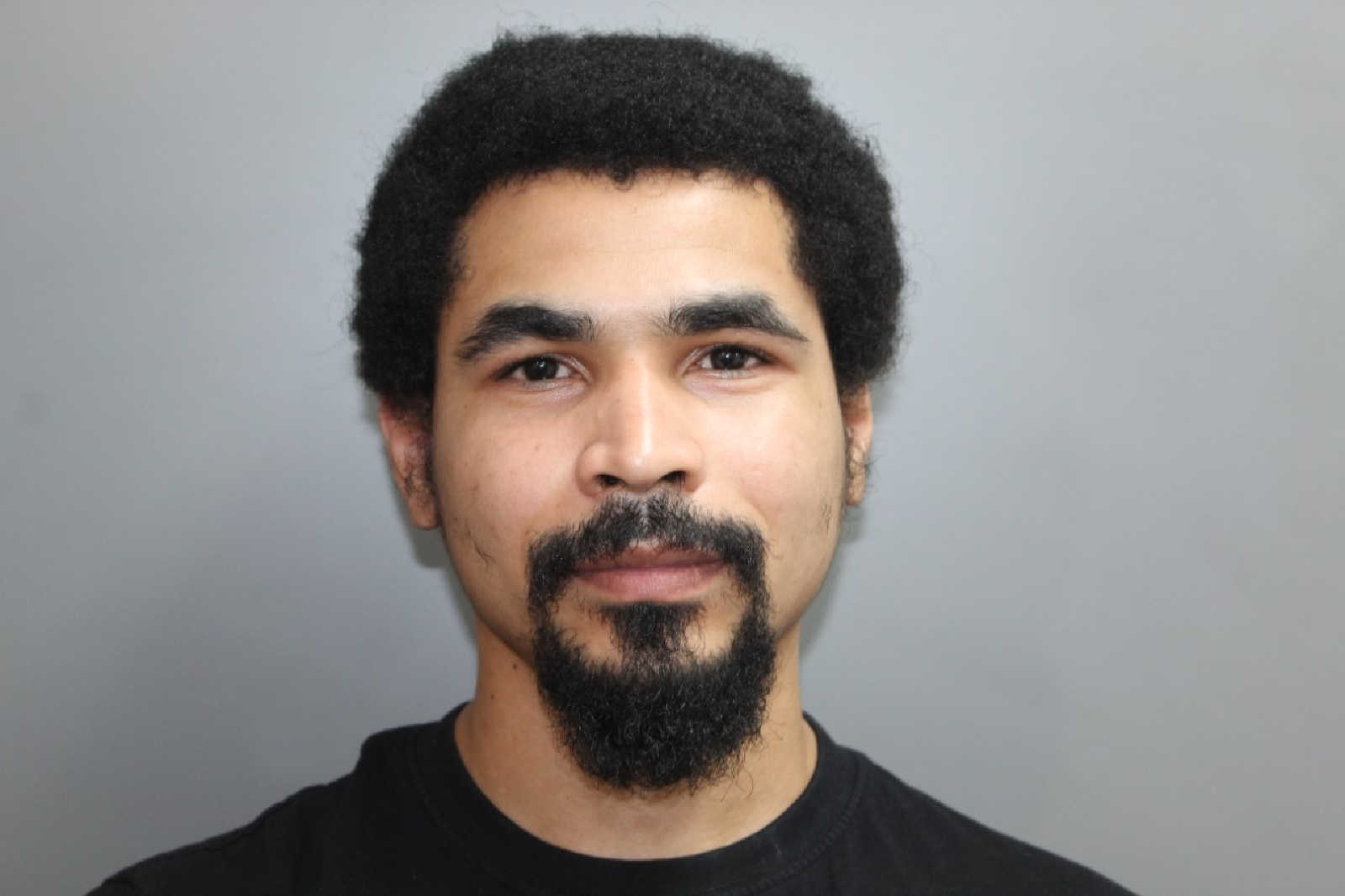 Mugshot of Anthony Schneider.