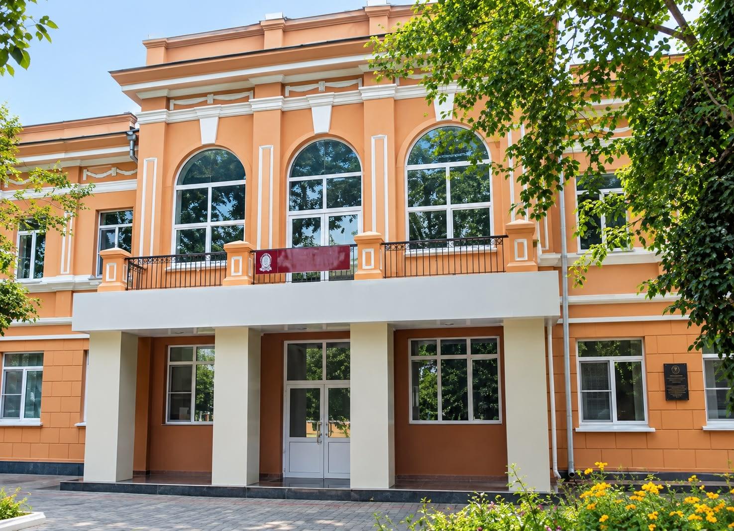 The Irkutsk Anti-Plague Research Institute in Siberia, where a worker’s unexplained death and reports of a second illness have drawn new scrutiny from the World Health Organization.
