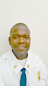 Newly nominated VIFS Director Clifford Joseph.