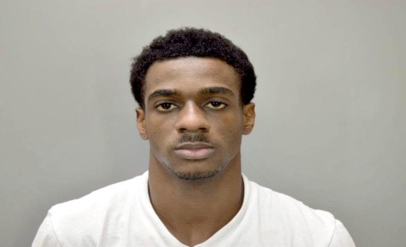 Police Arrest Young Man For Forgery After Stealing Three Checks Of 74-Year-Old Woman