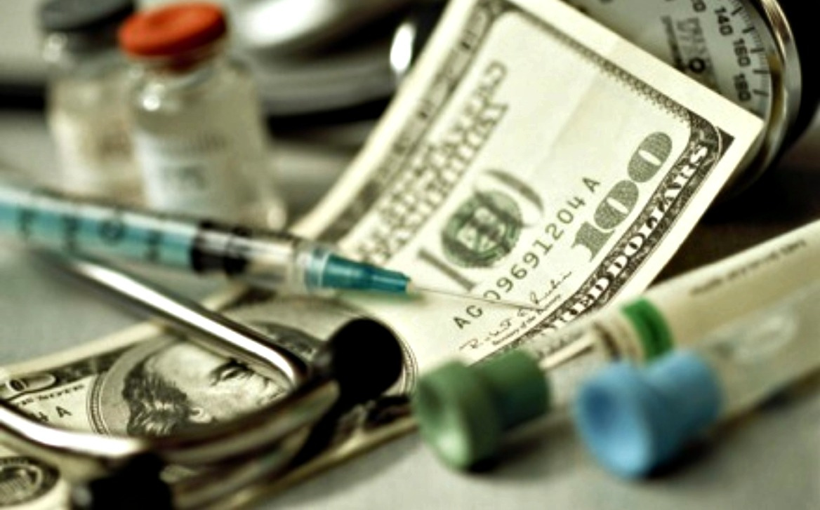 Government Premiums Rise, Employees Remain Unchanged As Senate Passes Midnight Hour Health Insurance Bill