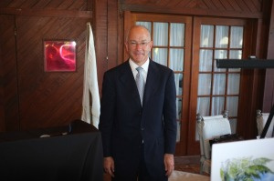 Paul Golden of Golden Resorts, LLLP