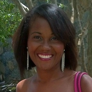 Tonjia Coverdale, Ph.D.