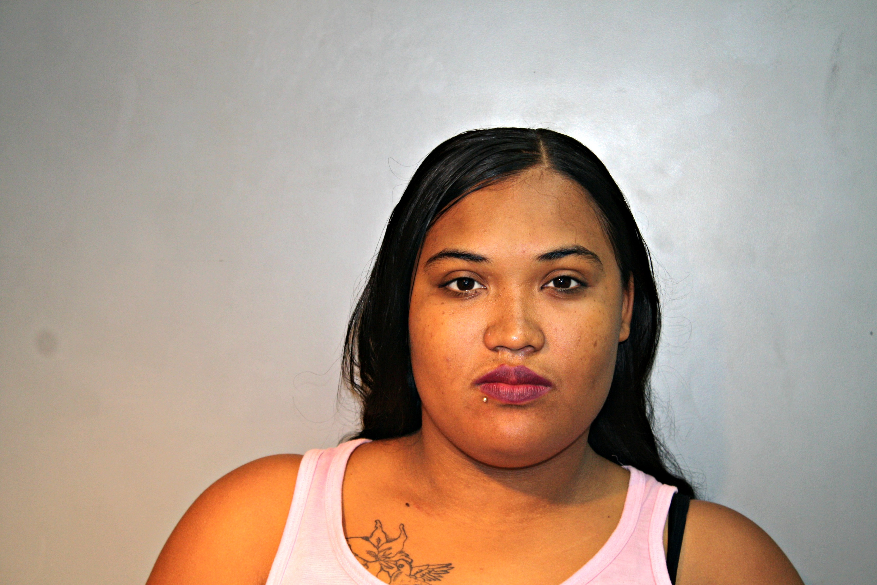 St. Croix Woman Arrested After Allegedly 'Slashing' Woman's Face In Local Nightclub