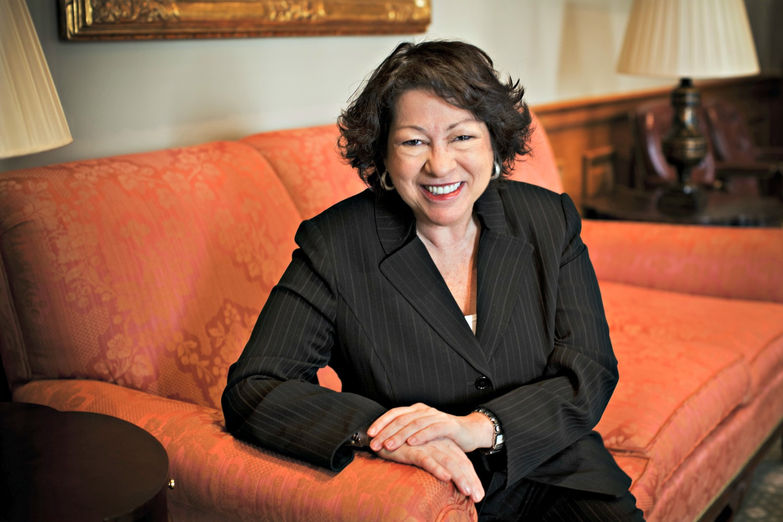 UVI Board Approves Honorary Degree for U.S. Supreme Court Justice