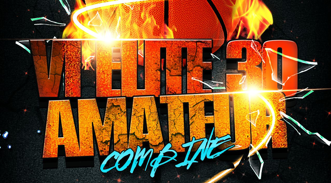 Amateur Basketball Tournament Set For St. Thomas