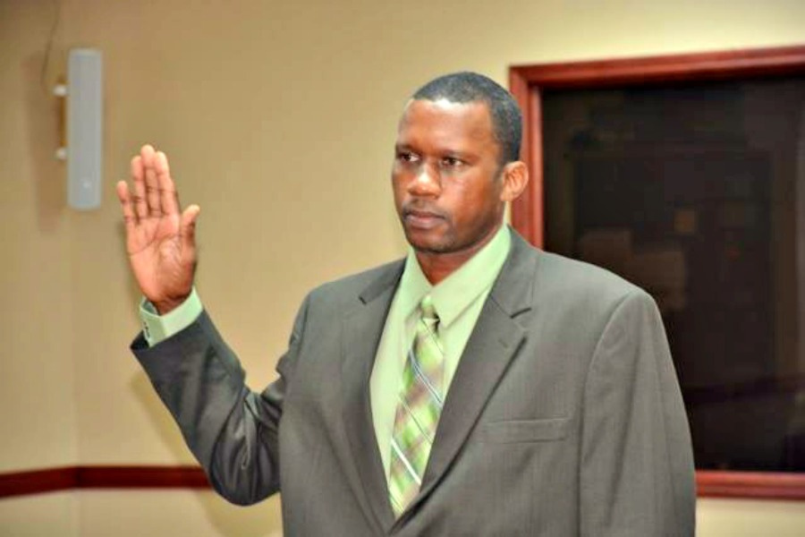 Nomination Of Marvin Forbes To Port Authority Board Held In Committee