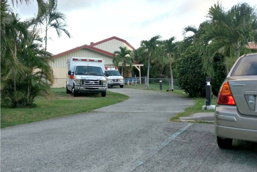 Sen. Roach Says Human Services Should Return Patients To Sea View Pending Proper Relocation Plan