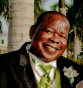'Raymond