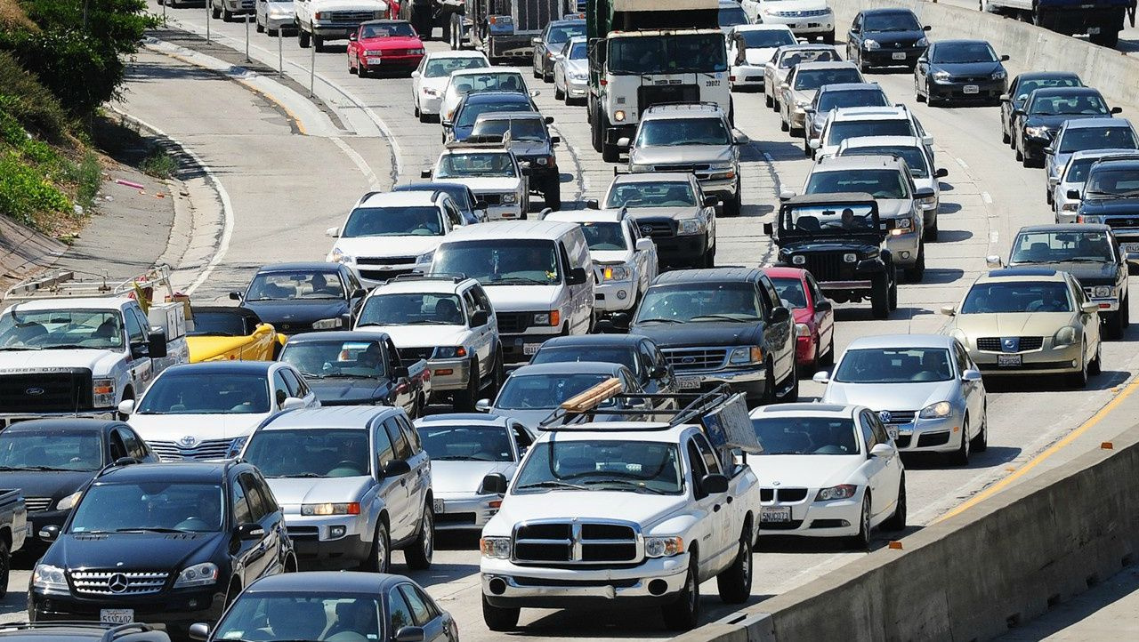 Employers Stay Close To This Stop, Honk, Go, Mental Illness And Gridlock Case In New Jersey