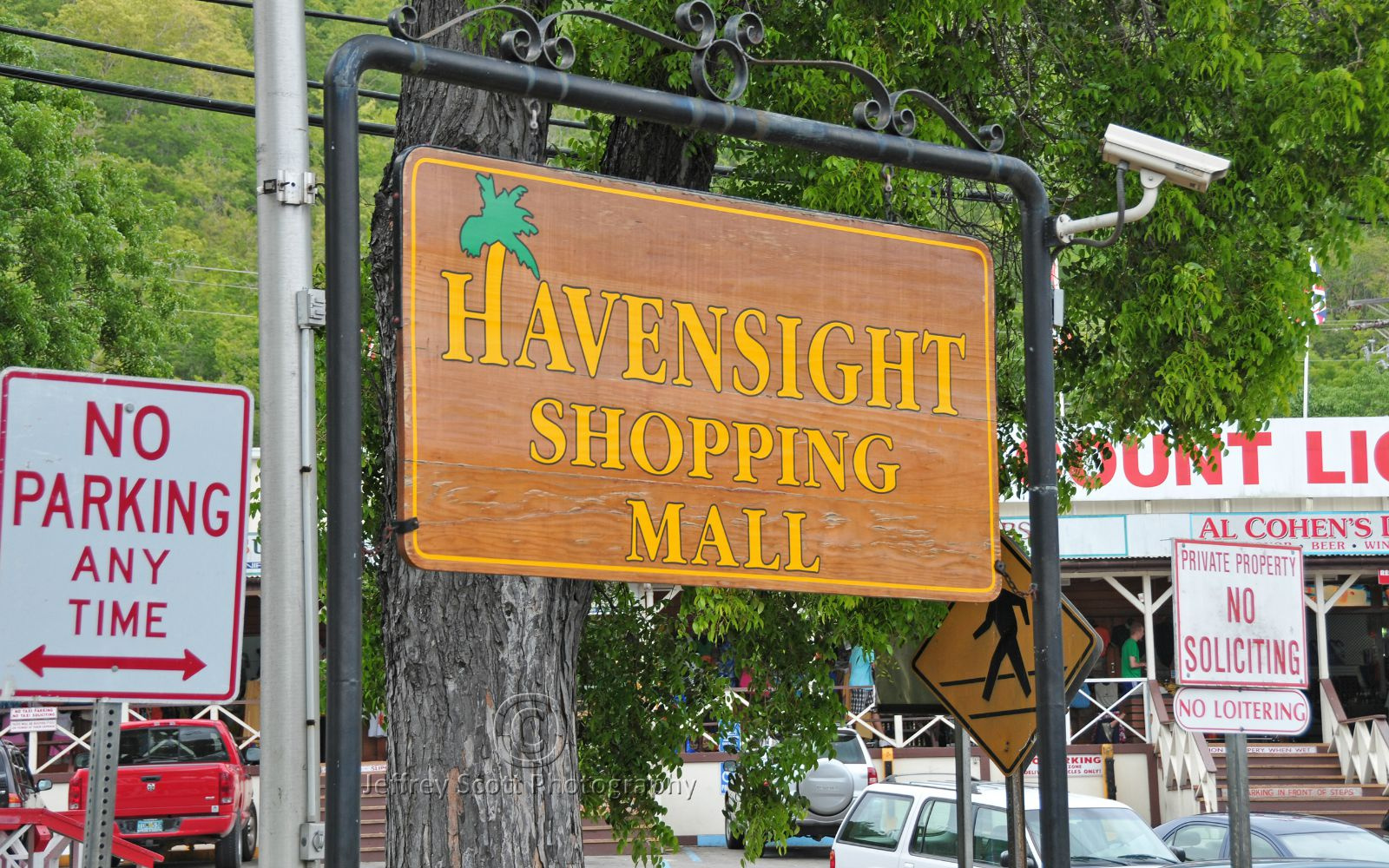 Havensight Jewelry Store Robbed; Man Beaten, Robbed In Cruz Bay