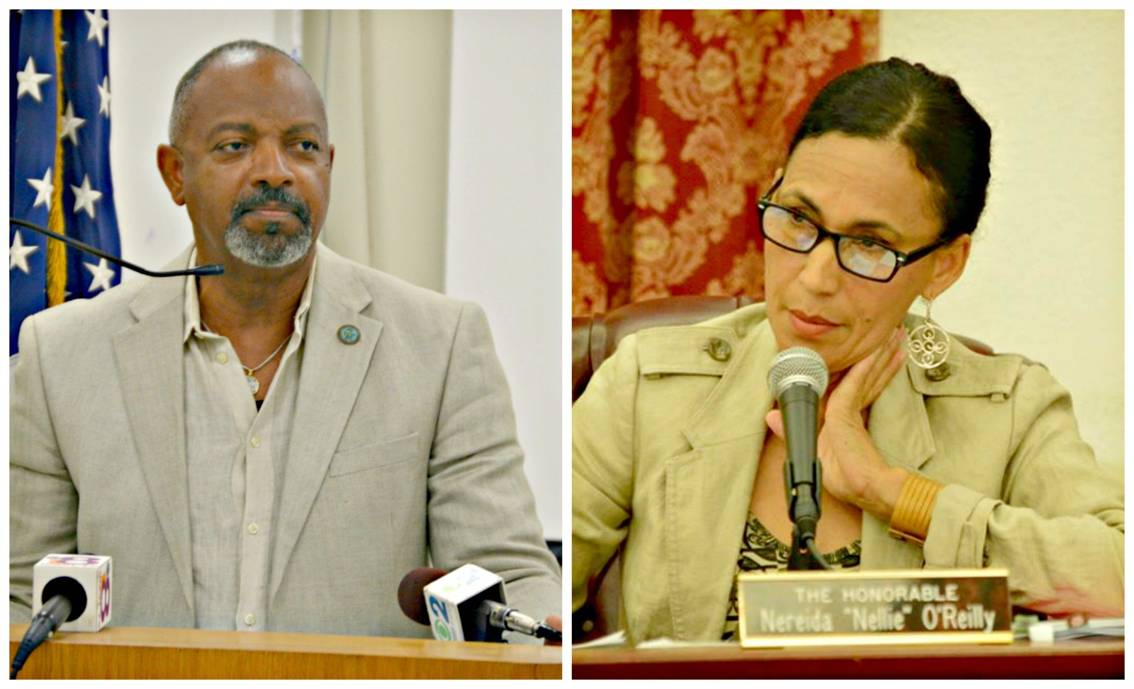 Roach And Rivera-O'Reilly Propose Bill To Provide Energy Assistance To Low Income Seniors And Disabled Residents