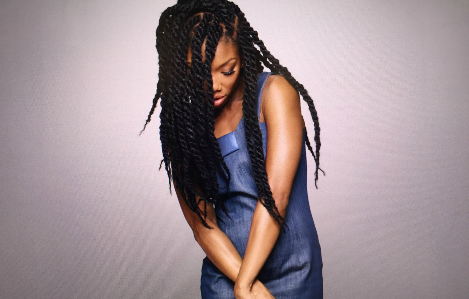 Brandy Concert Postponed To October 15 Due To Airport Closures On East Coast Caused By Hurricane Matthew