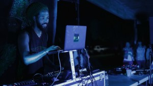 I Grade Records' Laurent &ldquo;Tippy&rdquo; Alfred
