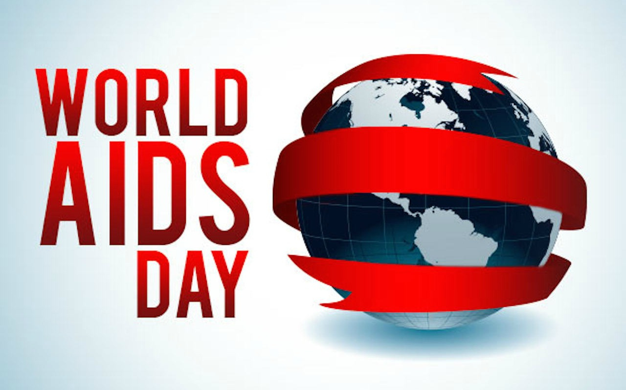 World AIDS Day Vigil Happens In St. Thomas And St. Croix Thursday