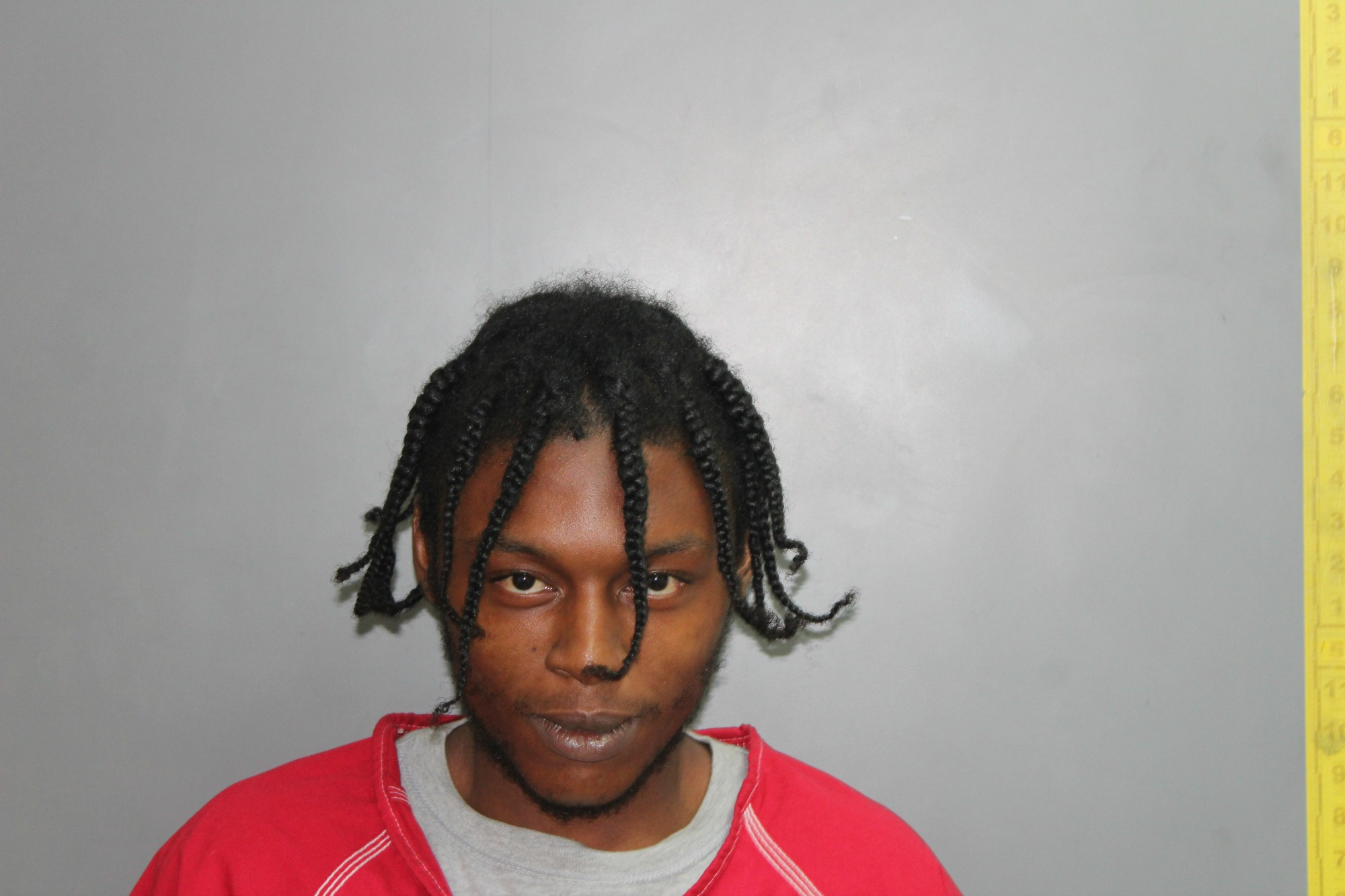 Man, Already Jailed, Is Charged In Connection With Gunpoint Robbery Incident