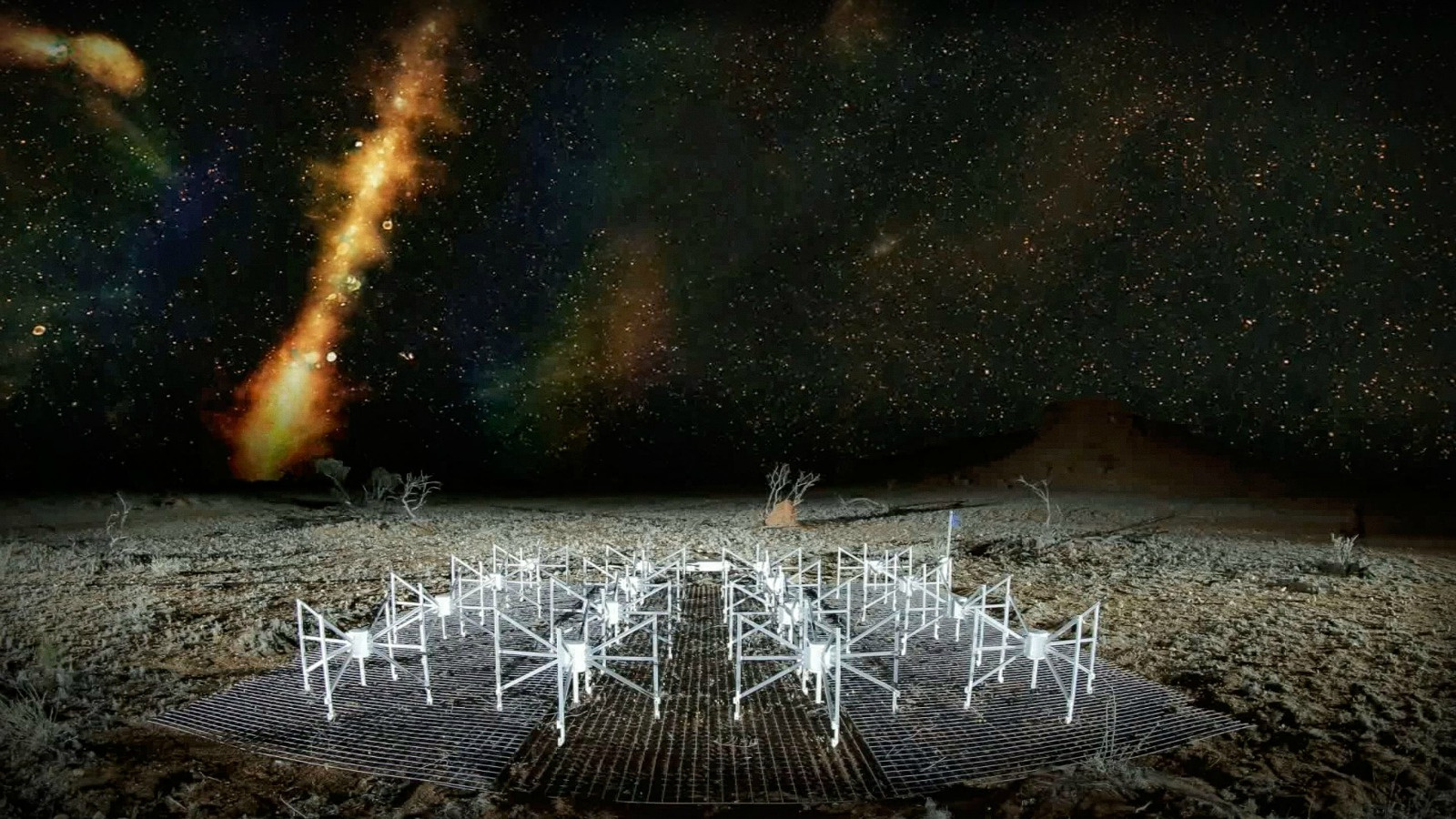 UVI To Host Two Astronomy Conferences Showcasing Major Discoveries