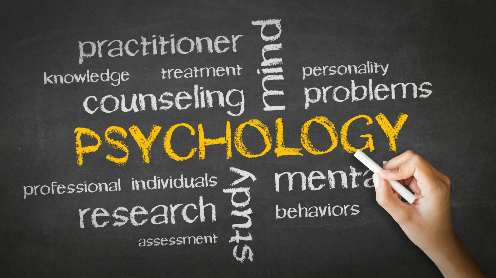 Professional Certification Now Possible For U.V.I. Graduate Psychology Majors