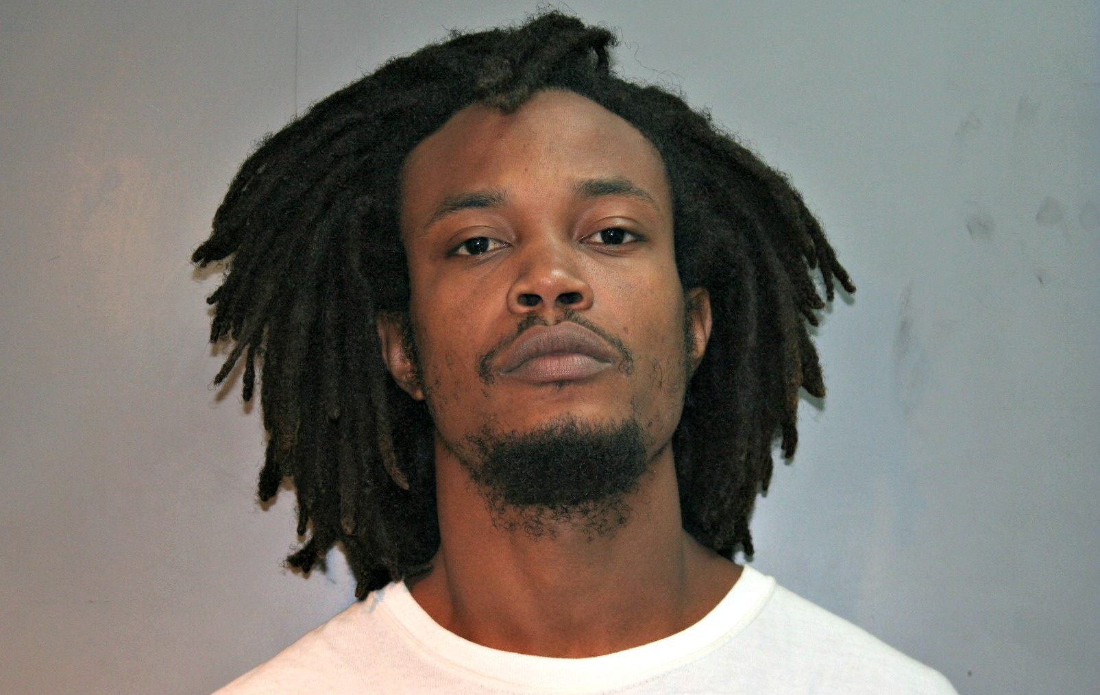 Man Arrested For Shooting, Killing Neighbor's Dog With Pellet Gun