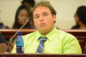 Christopher Jamil