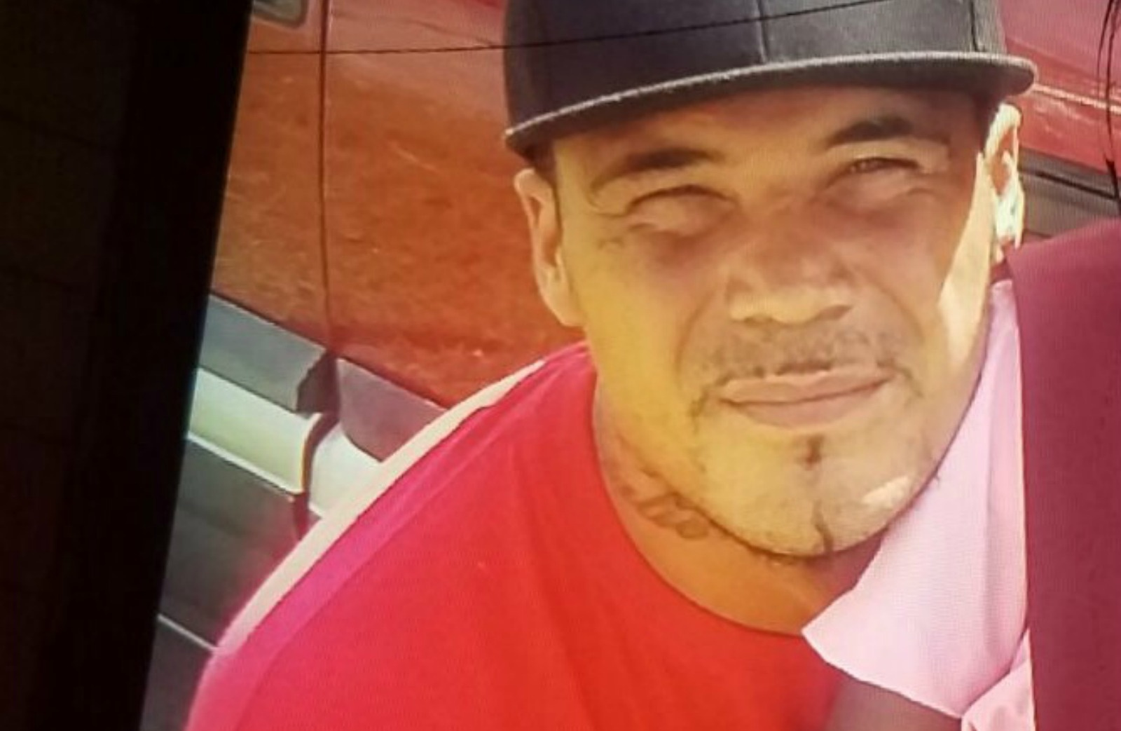 Police Seeking Community's Assistance In Locating Man Accused Of Raping 14-Year-Old (UPDATE)