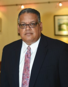 Joseph Boschulte, President/CEO, WICO