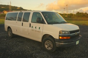 workvan