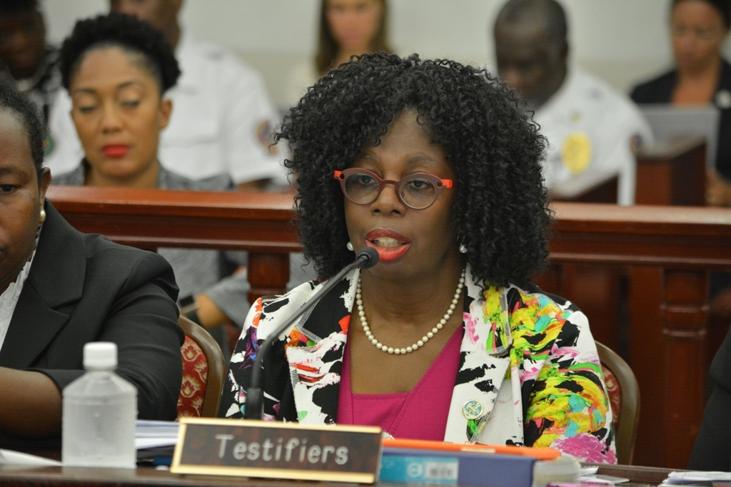 Dept. of Health Between Rock and Hard Place as FEMA Deducts $2.8 Million From Insurance Allocation to Build Temporary Offices